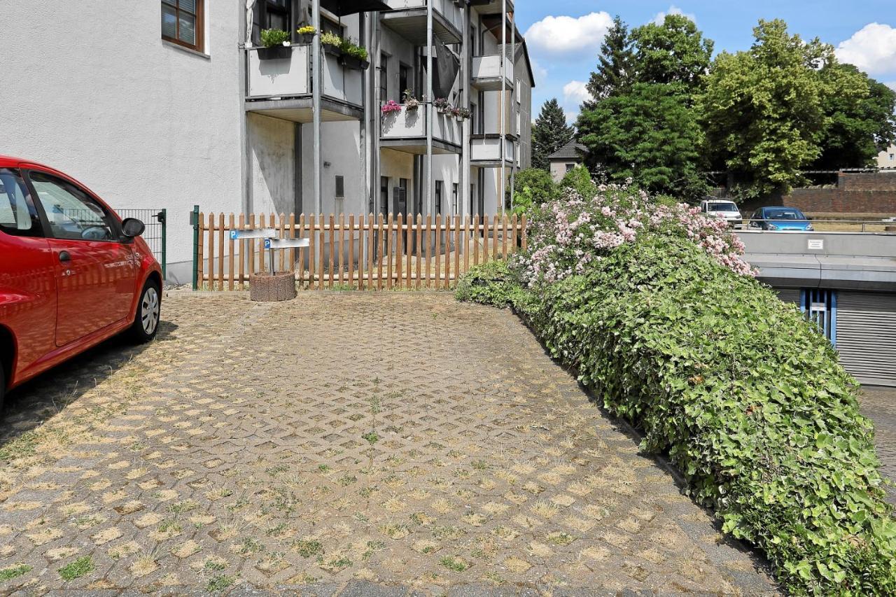 Next Home - Free Parking & Wifi - Badewanne Duisburg Exterior photo