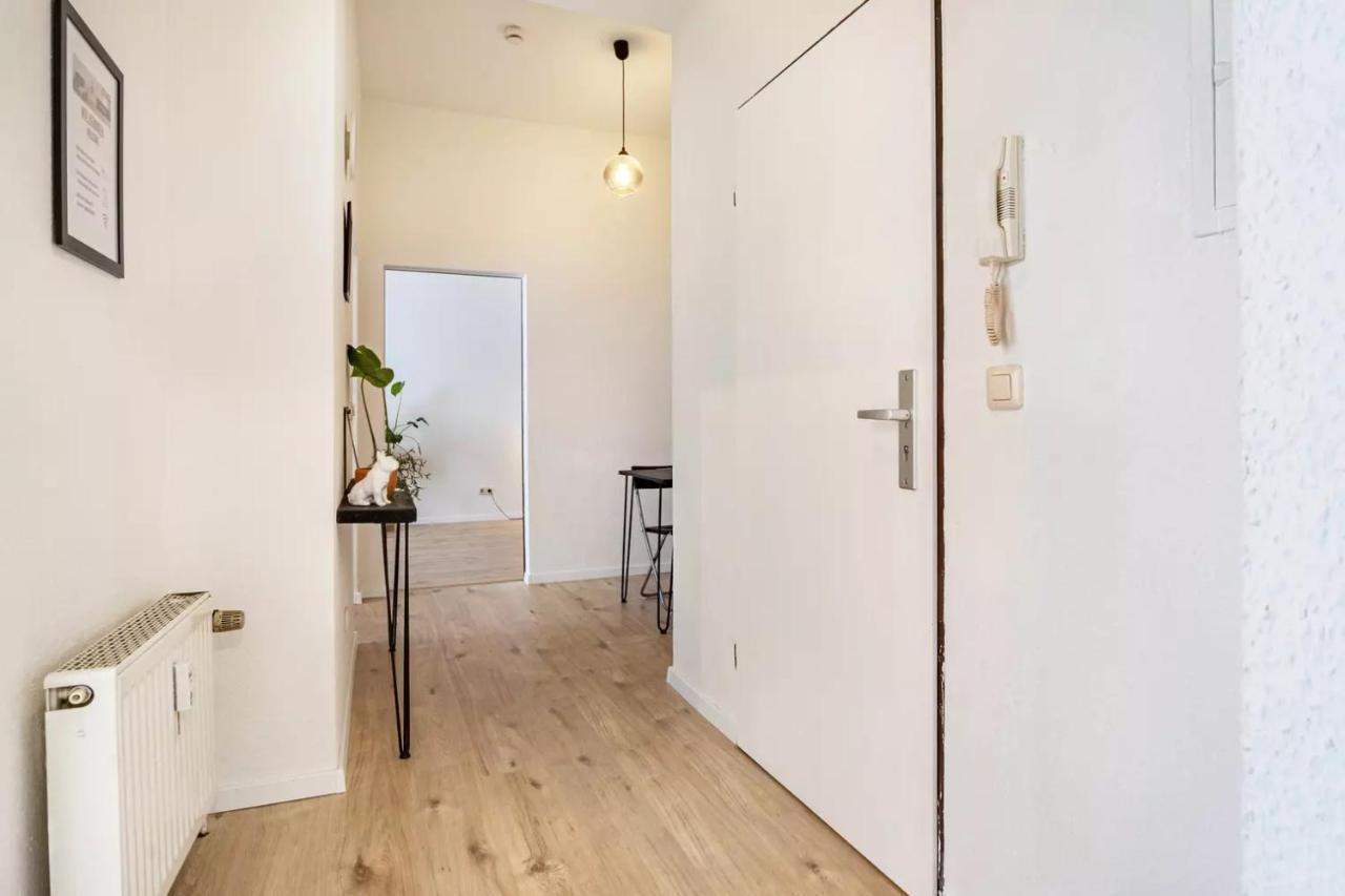 Next Home - Free Parking & Wifi - Badewanne Duisburg Exterior photo
